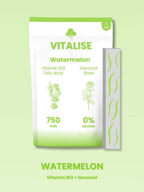 Vitalise